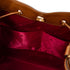 Minerva - Leather bucket bag